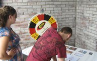 Q106 at AT&T (5/14/11) 24