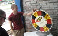 Q106 at AT&T (5/14/11) 23