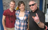 Q106 at AT&T (5/14/11) 22