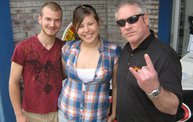 Q106 at AT&T (5/14/11) 22