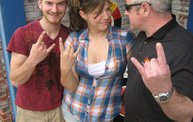 Q106 at AT&T (5/14/11) 21