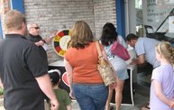 Q106 at AT&T (5/14/11) 20