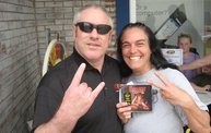 Q106 at AT&T (5/14/11) 19