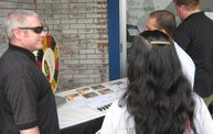 Q106 at AT&T (5/14/11) 18