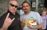 Q106 at AT&T (5/14/11) 17