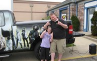 Q106 at AT&T (5/14/11) 14