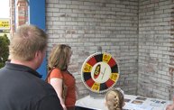 Q106 at AT&T (5/14/11) 13