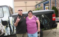 Q106 at AT&T (5/14/11) 12