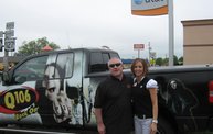 Q106 at AT&T (5/14/11) 10