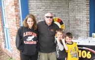 Q106 at AT&T (5/14/11) 9