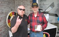 Q106 at AT&T (5/14/11) 7