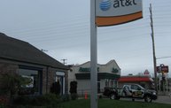 Q106 at AT&T (5/14/11) 5