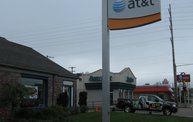 Q106 at AT&T (5/14/11) 5