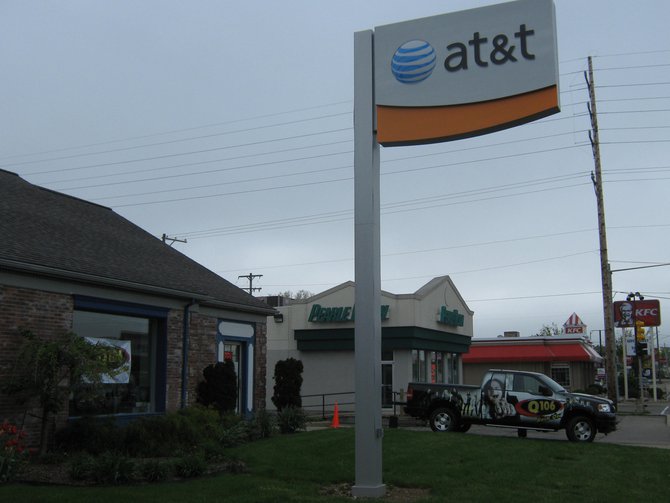Q106 rocked Jack town where they get down at AT&T! Thanks for stopping by!