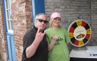 Q106 at AT&T (5/14/11) 3