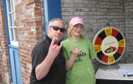 Q106 at AT&T (5/14/11) 3