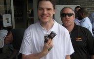 Q106 at AT&T (5/14/11) 1