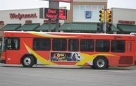 Q106 at AT&T (5/14/11) 26