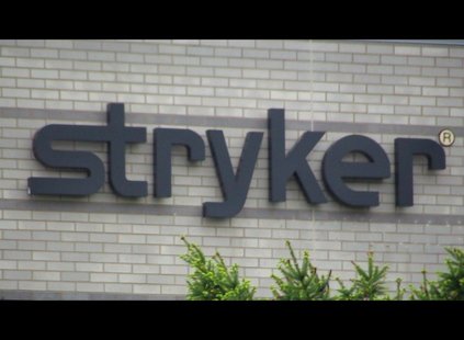 stryker corporation news articles stryker corporation news articles