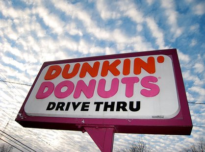 Dunkin' Donuts Dunkin' Donuts