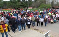 American Heart Walk 2011: Cover Image