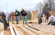 Heroes at Home Framing - Week 2 20