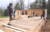 Heroes at Home Framing - Week 2 19