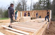Heroes at Home Framing - Week 2 19