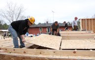 Heroes at Home Framing - Week 2 13
