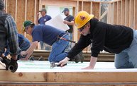 Heroes at Home Framing - Week 2 11