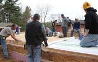 Heroes at Home Framing - Week 2 8