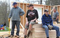 Heroes at Home Framing - Week 2 7
