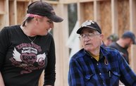 Heroes at Home Framing - Week 2 5