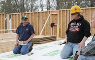 Heroes at Home Framing - Week 2 3
