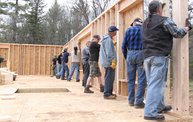 Heroes at Home Framing - Week 2 2