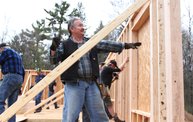 Heroes at Home Framing - Week 2 1