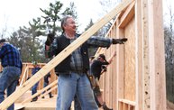 Heroes at Home Framing - Week 2 1