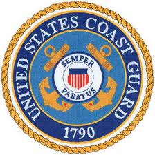U.S. Coast Guard U.S. Coast Guard