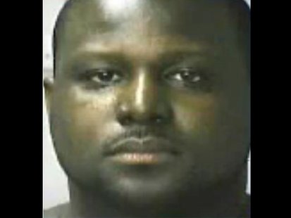 Terrence A. Bell charged with criminal sexual conduct.