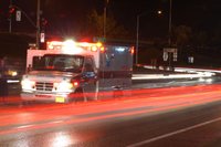  Ambulance