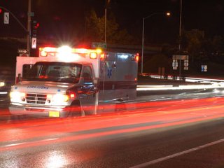  Ambulance