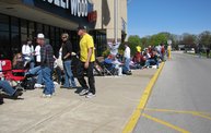 Wisconsin Dells Season Opener Cards - Planet Fitness - Oshkosh 17