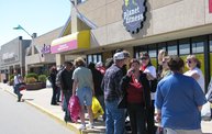 Wisconsin Dells Season Opener Cards - Planet Fitness - Oshkosh 12