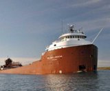 M/V Hon. James L. Oberstar