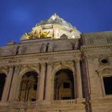 Minnesota Capitol Building