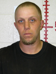 Chad Magolski (Photo courtesy New London Police Dept.)
