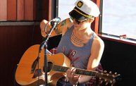 Foxy Lady Studio 101: Hot Chelle Rae 4