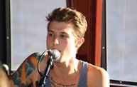 Foxy Lady Studio 101: Hot Chelle Rae 26