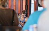 Foxy Lady Studio 101: Hot Chelle Rae 22