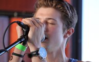 Foxy Lady Studio 101: Hot Chelle Rae 13